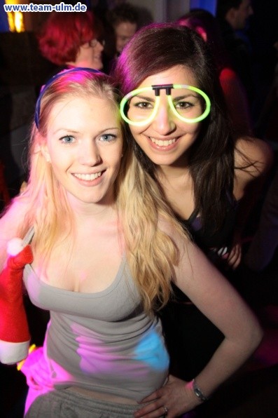 Abschieds Trash Pop @ Club Ohm - Bild 26