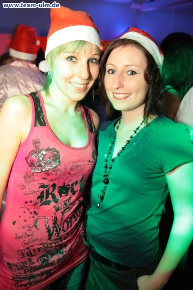 Abschieds Trash Pop @ Club Ohm - Bild 27