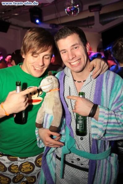 Abschieds Trash Pop @ Club Ohm - Bild 30