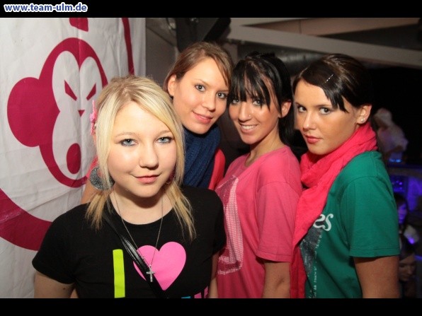 Abschieds Trash Pop @ Club Ohm - Bild 31