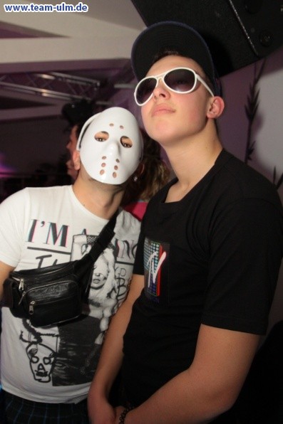 Abschieds Trash Pop @ Club Ohm - Bild 33