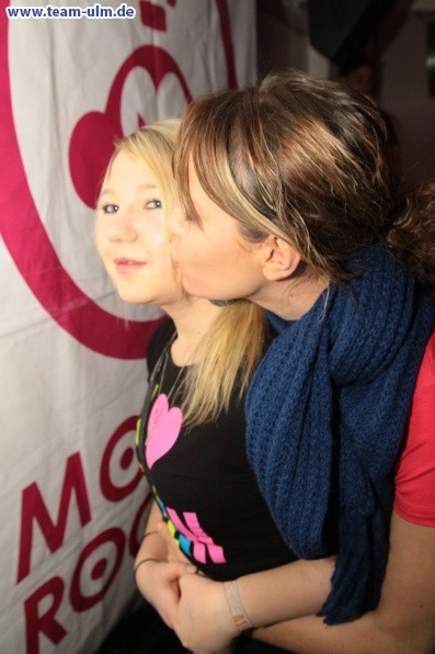 Abschieds Trash Pop @ Club Ohm - Bild 34