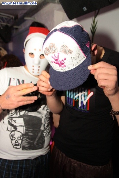 Abschieds Trash Pop @ Club Ohm - Bild 35