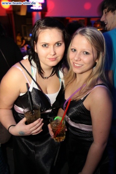 Abschieds Trash Pop @ Club Ohm - Bild 38