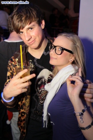 Abschieds Trash Pop @ Club Ohm - Bild 39