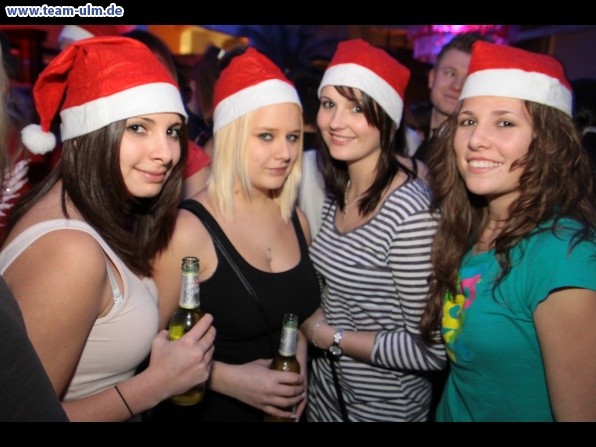 Abschieds Trash Pop @ Club Ohm - Bild 41