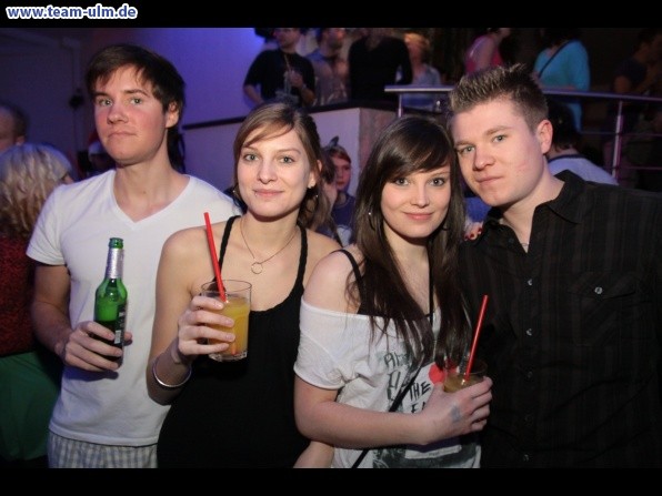 Abschieds Trash Pop @ Club Ohm - Bild 42