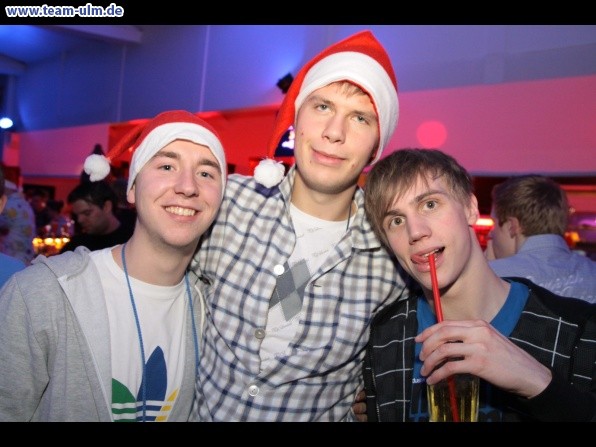 Abschieds Trash Pop @ Club Ohm - Bild 43