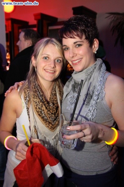 Abschieds Trash Pop @ Club Ohm - Bild 44