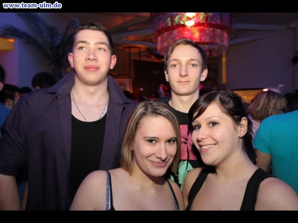 Abschieds Trash Pop @ Club Ohm - Bild 46