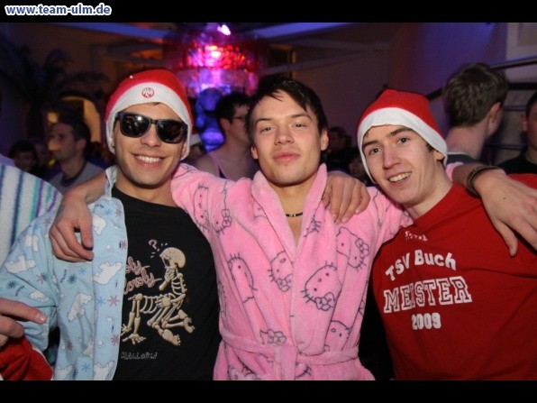 Abschieds Trash Pop @ Club Ohm - Bild 5