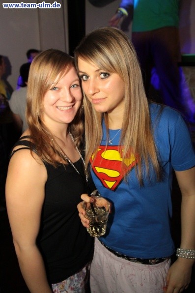 Abschieds Trash Pop @ Club Ohm - Bild 51