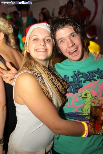 Abschieds Trash Pop @ Club Ohm - Bild 52