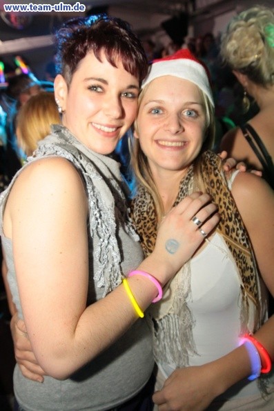 Abschieds Trash Pop @ Club Ohm - Bild 53