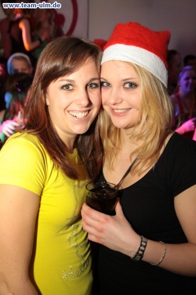 Abschieds Trash Pop @ Club Ohm - Bild 54