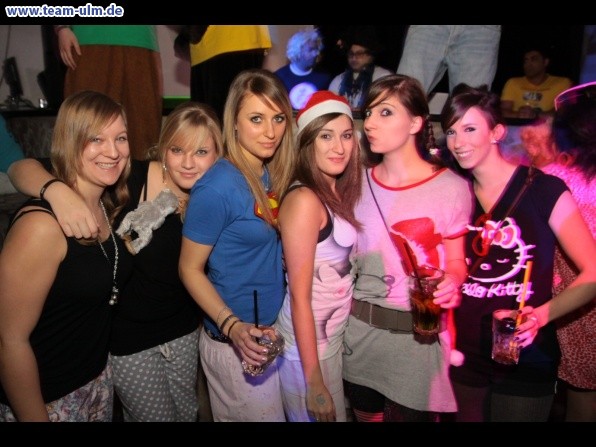 Abschieds Trash Pop @ Club Ohm - Bild 55