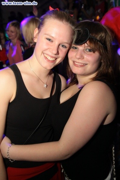 Abschieds Trash Pop @ Club Ohm - Bild 57