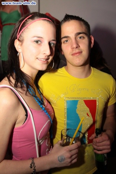 Abschieds Trash Pop @ Club Ohm - Bild 58