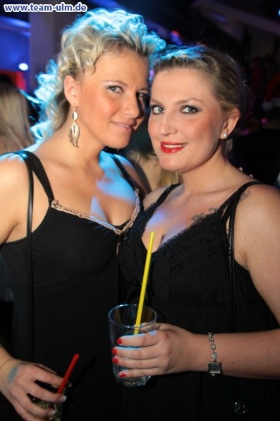 Abschieds Trash Pop @ Club Ohm - Bild 59