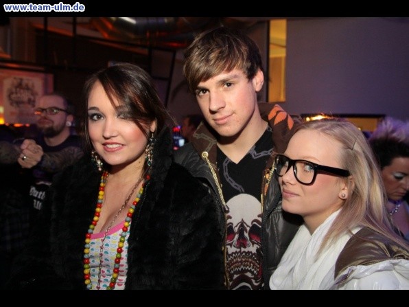 Abschieds Trash Pop @ Club Ohm - Bild 6