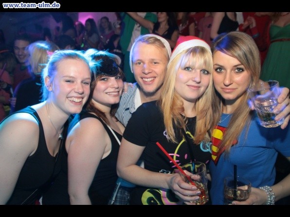 Abschieds Trash Pop @ Club Ohm - Bild 60