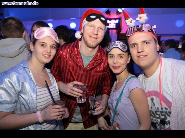 Abschieds Trash Pop @ Club Ohm - Bild 61