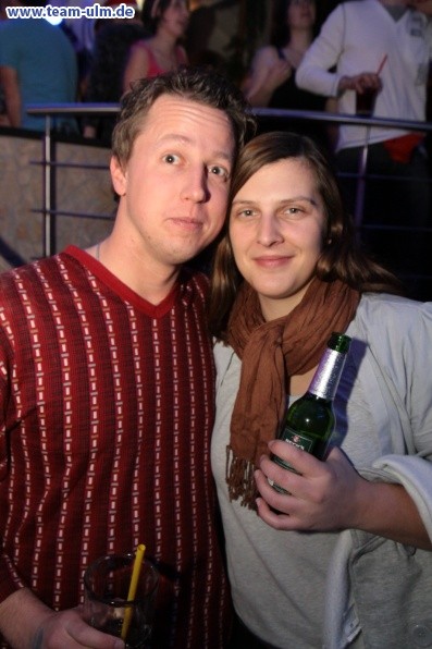 Abschieds Trash Pop @ Club Ohm - Bild 63