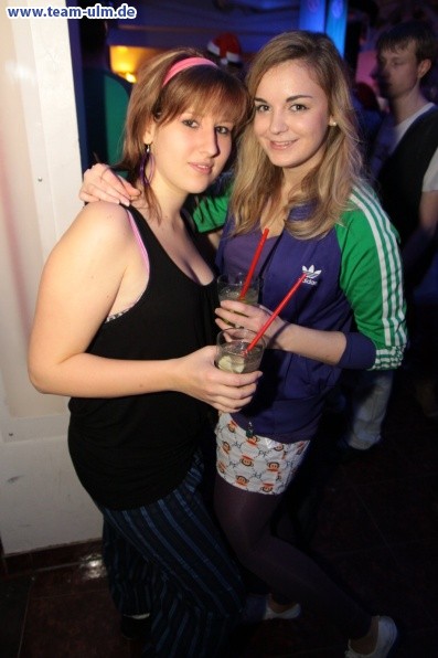 Abschieds Trash Pop @ Club Ohm - Bild 64