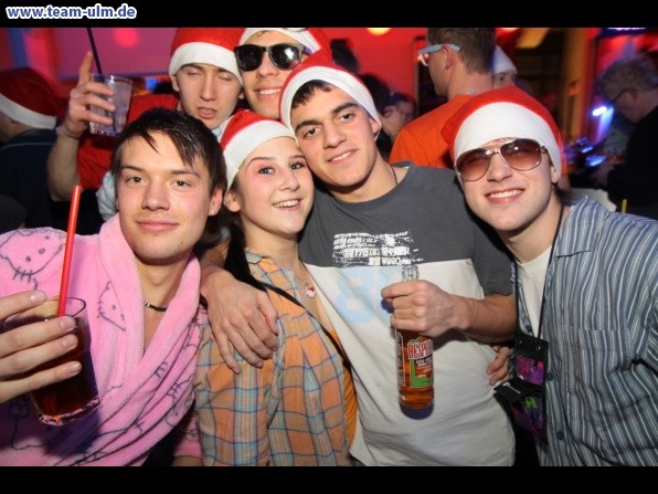 Abschieds Trash Pop @ Club Ohm - Bild 65