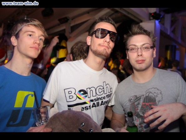 Abschieds Trash Pop @ Club Ohm - Bild 67