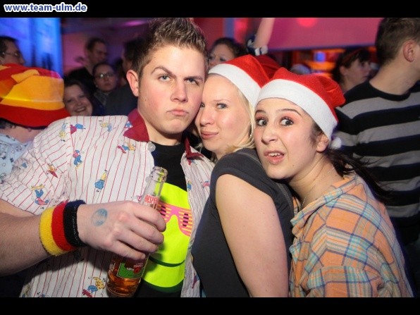 Abschieds Trash Pop @ Club Ohm - Bild 68