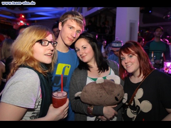 Abschieds Trash Pop @ Club Ohm - Bild 69
