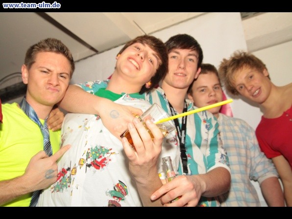 Abschieds Trash Pop @ Club Ohm - Bild 72
