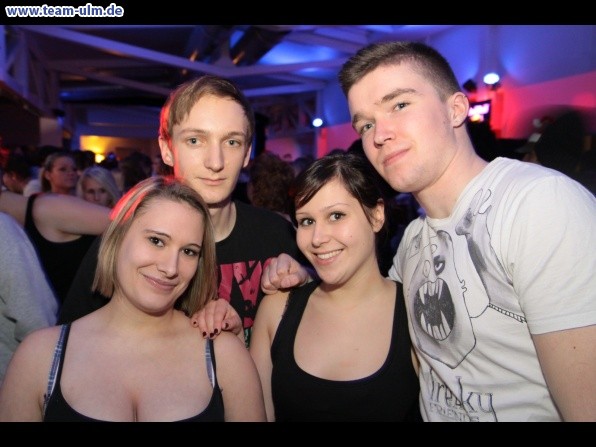 Abschieds Trash Pop @ Club Ohm - Bild 75
