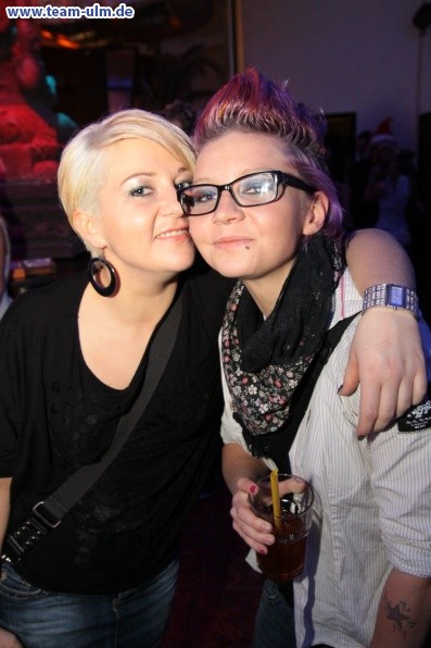 Abschieds Trash Pop @ Club Ohm - Bild 76