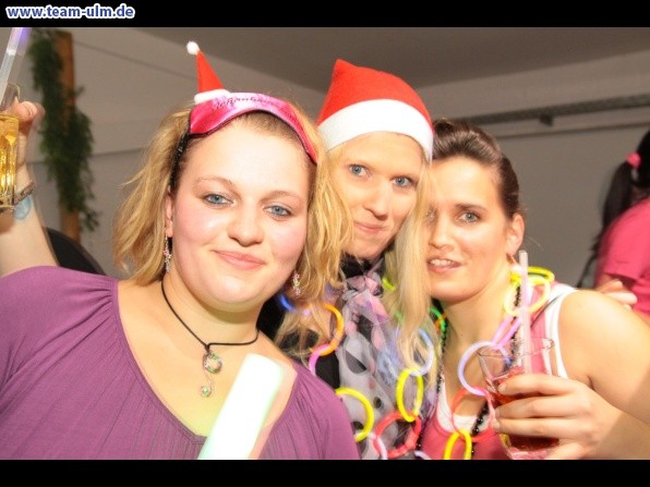 Abschieds Trash Pop @ Club Ohm - Bild 77