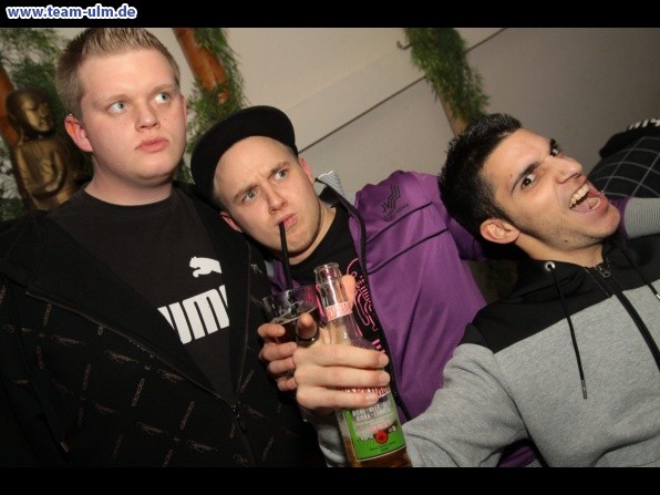 Abschieds Trash Pop @ Club Ohm - Bild 78