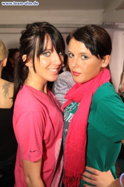 Abschieds Trash Pop @ Club Ohm - Bild 79