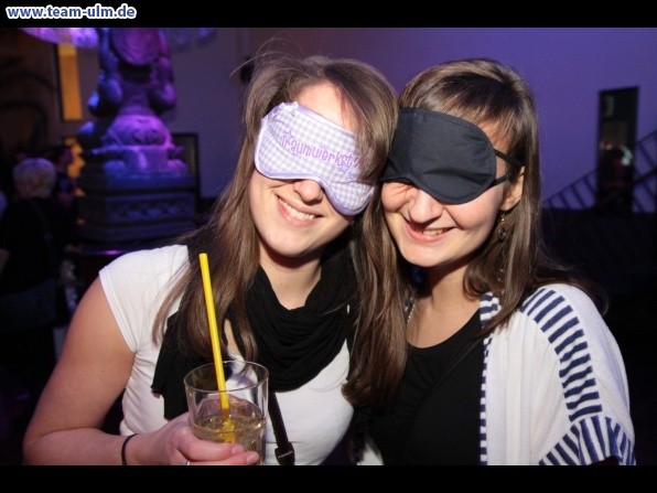 Abschieds Trash Pop @ Club Ohm - Bild 8