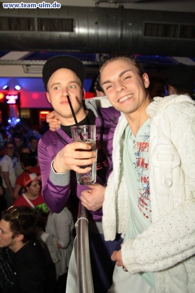 Abschieds Trash Pop @ Club Ohm - Bild 80
