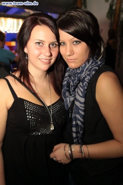 Abschieds Trash Pop @ Club Ohm - Bild 81