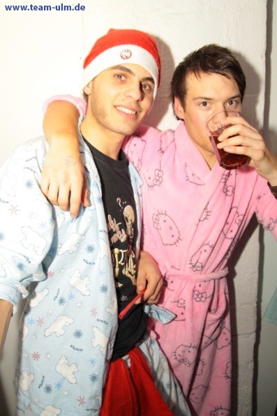 Abschieds Trash Pop @ Club Ohm - Bild 83