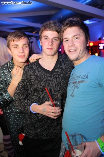 Abschieds Trash Pop @ Club Ohm - Bild 87