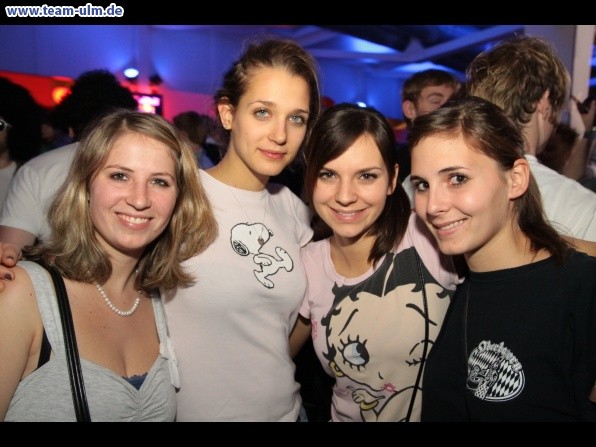 Abschieds Trash Pop @ Club Ohm - Bild 89