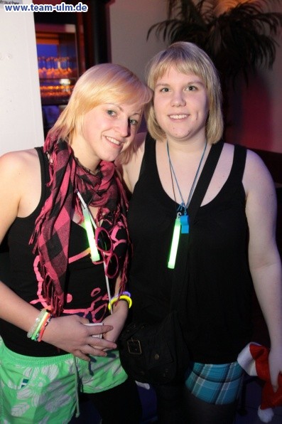 Abschieds Trash Pop @ Club Ohm - Bild 9