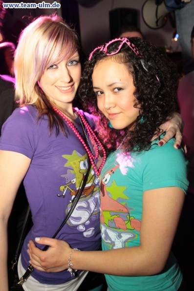 Abschieds Trash Pop @ Club Ohm - Bild 90
