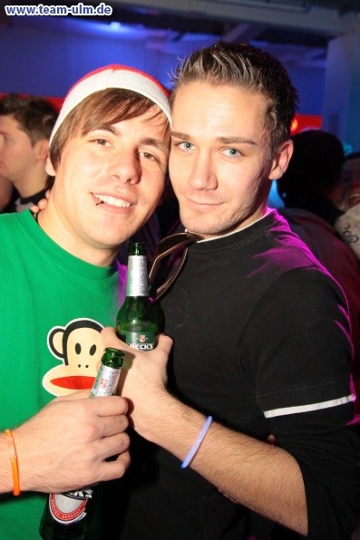 Abschieds Trash Pop @ Club Ohm - Bild 91