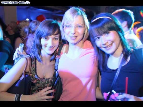 Abschieds Trash Pop @ Club Ohm - Bild 92