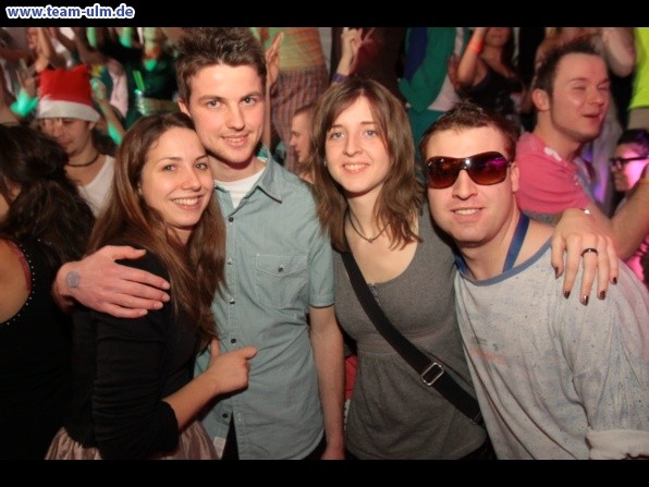 Abschieds Trash Pop @ Club Ohm - Bild 93