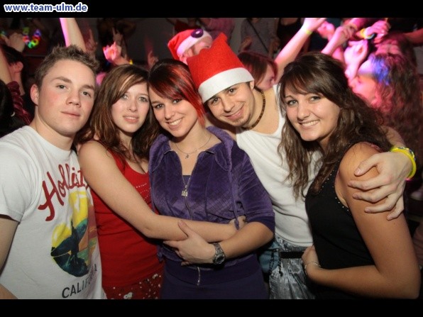 Abschieds Trash Pop @ Club Ohm - Bild 95